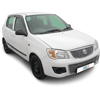 Maruti Alto K10-img